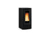 TEOREMA - Estufa pellet - La Nordica-Extraflame